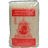 MAKARON (RYŻOWY) VERMICELLI 454 g - MERRE