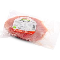 FILET Z PIERSI INDYKA MROŻONY BIO (około 0,40 kg) - LIMEKO