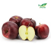 JABŁKA ŚWIEŻE BIO (RED DELICIOUS - POLSKA) (około 1,00 kg)