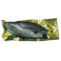 PSTRĄG TĘCZOWY SUROWY (około 0,60 kg) - SMOLIN FISH (NA ZAMÓWIENIE)