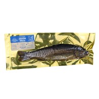 PSTRĄG WĘDZONY (około 0,30 kg) - SMOLIN FISH