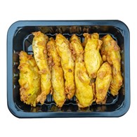 RYBA W CIEŚCIE (około 1,00 kg) - SMOLIN FISH (NA ZAMÓWIENIE)