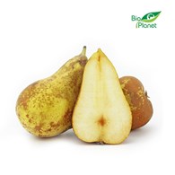 GRUSZKI ŚWIEŻE BIO (około 0,70 kg)