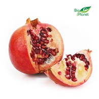 GRANAT ŚWIEŻY BIO (około 0,45 kg)