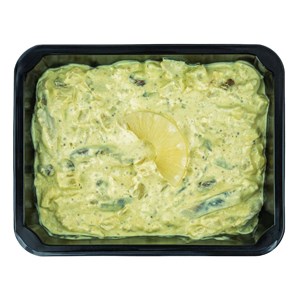 SAŁATKA ŚLEDZIOWA Z ANANASEM (około 1,00 kg) - SMOLIN FISH (NA ZAMÓWIENIE)