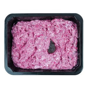 SAŁATKA ŚLEDZIOWA Z BURACZKIEM I JABŁKIEM (około 1,00 kg) - SMOLIN FISH (NA ZAMÓWIENIE)