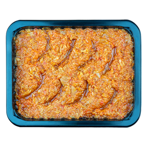 RYBA PO GRECKU (około 1,00 kg) - SMOLIN FISH (NA ZAMÓWIENIE)