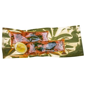 ŁOSOŚ MARYNOWANY NA GRILLA I PATELNIĘ (około 0,50 kg) - SMOLIN FISH (NA ZAMÓWIENIE)