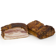 BOCZEK KRESOWY PIECZONY BIO (około 0,30 kg) - FARMY ROZTOCZA (NA ZAMÓWIENIE)