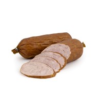 KIEŁBASA ŻYWIECKA BIO (około 0,30 kg) - FARMY ROZTOCZA (NA ZAMÓWIENIE)