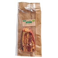 BOCZEK WĘDZONY BIO (około 0,35 kg) - WASĄG (NA ZAMÓWIENIE)