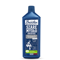 MYDŁO SZARE W PŁYNIE (KONCENTRAT) ECO 1 L - BRIOCHIN