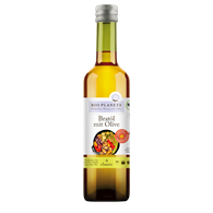 OLEJ DO SMAŻENIA Z OLIWĄ Z OLIWEK EXTRA VIRGIN BIO 500 ml - BIO PLANETE