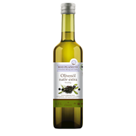 OLIWA Z OLIWEK EXTRA VIRGIN OWOCOWA BIO 500 ml - BIO PLANETE