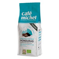 KAWA ZIARNISTA ARABICA 100 % HONDURAS FAIR TRADE BIO 250 g - CAFE MICHEL