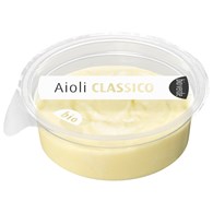 SOS CZOSNKOWY AIOLI BIO 90 g - BIO-VERDE
