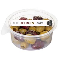 OLIWKI MIX BEZ PESTEK BIO 80 g - BIO-VERDE