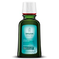 OLEJEK DO WŁOSÓW ODŻYWCZY ECO 50 ml - WELEDA