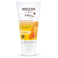 KREM DLA NIEMOWLĄT PRZECIW ODPARZENIOM ECO 30 ml - WELEDA (BABY)