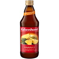 SOK ANANASOWY NFC 750 ml - RABENHORST