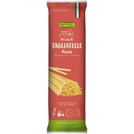 MAKARON (SEMOLINOWY) TAGLIATELLE BIO 500 g - RAPUNZEL