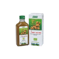 SOK Z IMBIRU BIO 200 ml - SALUS