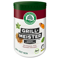 PRZYPRAWA DO GRILLA BIO 100 g - LEBENSBAUM
