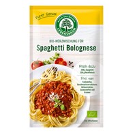 FIX DO SPAGHETTI BOLOGNESE BIO 35 g - LEBENSBAUM