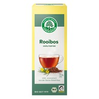 HERBATKA ROOIBOS EKSPRESOWA BIO (20 x 1,5 g) 30 g - LEBENSBAUM