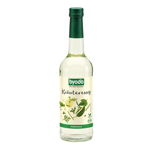 OCET ZIOŁOWY BIO 500 ml - BYODO