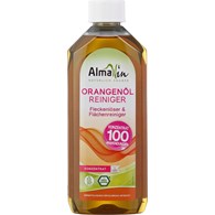 PŁYN DO MYCIA WSZYSTKICH POWIERZCHNI (KONCENTRAT) ECO 500 ml - ALMAWIN