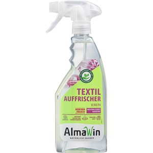 ODPLAMIACZ - ODŚWIEŻACZ DO TKANIN WERBENA ECO 500 ml - ALMAWIN