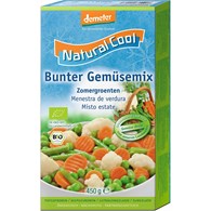 MIX WARZYW MROŻONYCH DEMETER BIO 450 g - NATURAL COOL