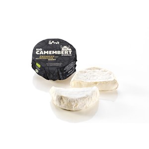 BAWOLI SER CAMEMBERT BIO 250 g - OMA