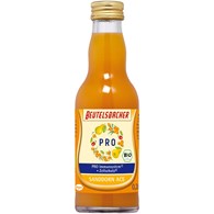 SHOT NA ODPORNOŚĆ GRUSZKA - ROKITNIK - MARCHEW BIO 200 ml - BEUTELSBACHER