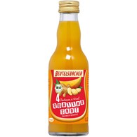 SHOT NA ODPORNOŚĆ JABŁKO - MANGO - IMBIR - KURKUMA BIO 200 ml - BEUTELSBACHER