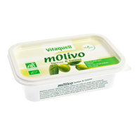 MARGARYNA Z OLIWĄ Z OLIWEK MOLIVO BIO 250 g - VITAQUELL