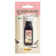 EKSTRAKT WANILIOWY BIO 26 g - DECOCINO