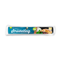 CIASTO NA STRUDEL BIO 300 g - DONAU STRUDEL