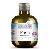 OLEJ DO PŁUKANIA UST ECO 250 ml - BIO PLANETE