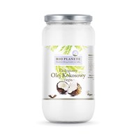 OLEJ KOKOSOWY VIRGIN BIO 950 ml - BIO PLANETE