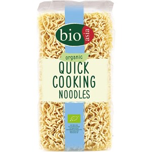 MAKARON NOODLE BIO 500 g - BIOASIA