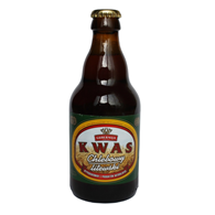 KWAS CHLEBOWY LITEWSKI 330 ml - GERIMA