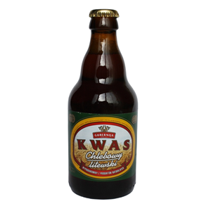 KWAS CHLEBOWY LITEWSKI 330 ml - GUBERNIJA