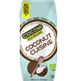 COCONUT MILK - NAPÓJ KOKOSOWY BEZ GUMY GUAR (17 % TŁUSZCZU) BIO 330 ml - COCOMI