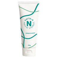 KREM Z SERWATKĄ NARINE 40 g - NAREX (NARIN-E)