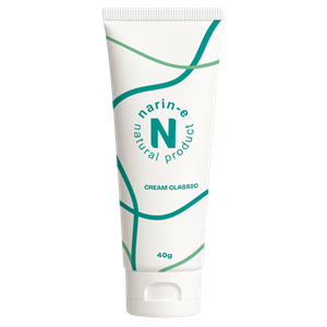 KREM Z SERWATKĄ NARINE 40 g - NAREX (NARIN-E)
