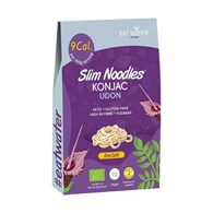 MAKARON (KONJAC) UDON BEZGLUTENOWY BIO 270 g (200 g) - SLIM (EAT WATER)