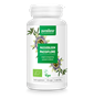 MĘCZENNICA CIELISTA (PASSIFLORA) BIO (125 mg) 120 KAPSUŁEK - PURASANA