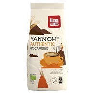 KAWA ZBOŻOWA YANNOH BIO 500 g - LIMA